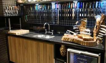 Imagem 7: Apartamento Venda Vila Olímpia 210 m² 3 Dormitórios