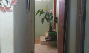 Imagem 1: Casa com 2 quartos