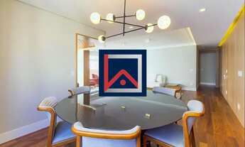 Imagem: Venda Apartamento 4 Dormitórios - 227 m²