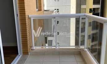 Imagem 2: Apartamento - Botafogo - Campinas