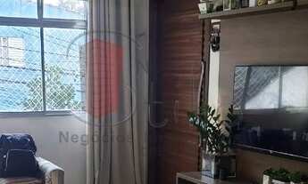 Imagem 3: Sobrado a venda em São Mateus