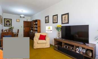 Imagem 6: Apartamento à venda, Liberdade, 130m², 3 dormitórios, 1 suíte, 1 vaga!