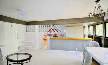 Imagem 3: Apartamento Venda Vila Olímpia 85 m² 2 Dormitórios