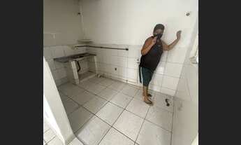 Imagem 3: Apto praia do suá R$600