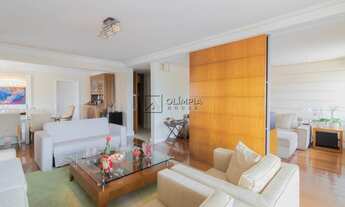 Imagem: Venda Apartamento 2 Dormitórios - 207 m²