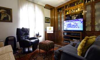 Imagem 7: Apartamento à venda, Jardim Paulista, 252,42m², 4 dormitórios, 3 vagas!