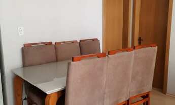 Imagem 5: AP semi mobiliado