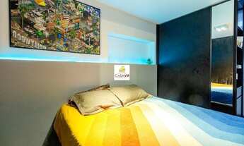 Imagem 7: Apartamento à venda, Consolação, 75m², 1 suíte, sem vaga!