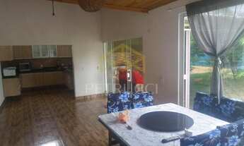 Imagem 7: Chácara - Chácara Primavera - Sumaré