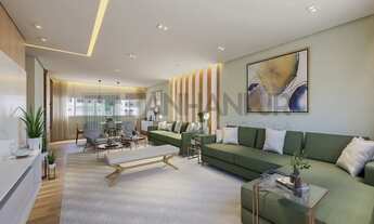 Imagem: SÃO PAULO - Apartamento Padrão - CONSOLAÇÃO