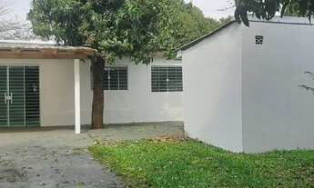 Imagem: Casa à venda com 2 dormitórios - Jardim