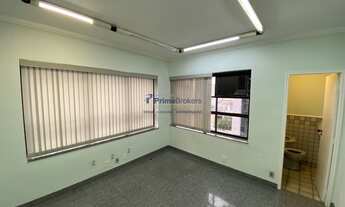 Imagem 6: LOCAÇÃO COMERCIAL VILA CLEMENTINO!!!