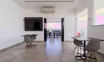 Imagem 3: Rarus Flats - Flat para locação - Edifício New Star