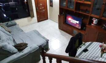 Imagem 5: Casa de 3 Dormitórios na Rua Eduardo de Magalhães