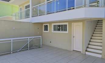 Imagem 9: Casa na Freguesia - 03 suítes (primeira locação