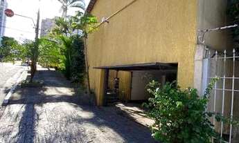 Imagem 5: Casa de 3 Dormitórios na Rua Cipriano Barata