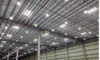 Imagem 4: Galpão para alugar em São Paulo/SP