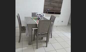 Imagem 2: Condomínio Parque da Violetas