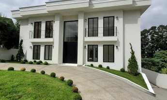 Imagem 3: Casa em Condomínio para Venda, Tamboré, 4 dormitórios, 4 suítes, 7 banheiros, 8 vagas