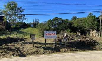 Imagem: Vende-se amplo terreno na Praia do Rosa