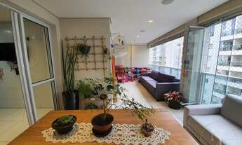 Imagem 6: São Paulo - Apartamento Padrão - Mooca