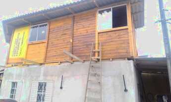 Imagem: Vendo sobrado Decks americano