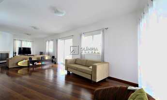 Imagem 5: Locação Apartamento 4 Dormitórios - 262 m² Paraíso