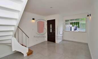 Imagem 2: Sobrado para locação no Ipiranga