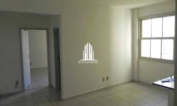 Imagem 2: Alben Consolação à venda de 41m² com 1 dormitório sem vaga de garagem