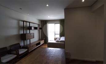 Imagem 2: APARTAMENTO PARA VENDA NO BROOKLIN SÃO PAULO