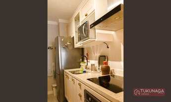 Imagem 4: Studio com 1 dormitório à venda, 45 m² por R$ 470.000,00 - Centro - São Paulo/SP