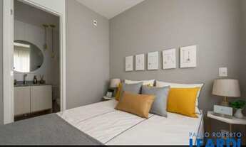 Imagem 5: APARTAMENTO - USINA PIRATININGA - SP