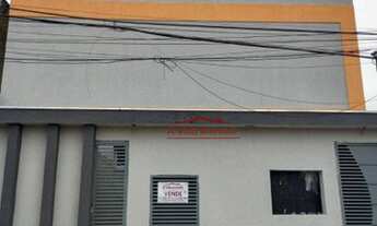 Imagem 2: Apartamento com 2 dormitórios à venda, 33 m² por R$ 180.000,00 - Vila Nova Savoia - São Pa