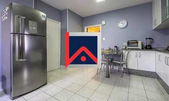 Imagem 6: Apartamento Locação 3 Dormitórios - 150 m² Pinheiros