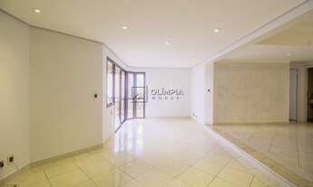 Imagem 4: Locação Apartamento 4 Dormitórios - 157 m² Moema