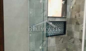 Imagem 7: Condomínio, a partir de 145 Mil de Entrada / Casa com 2 quartos ( 01 suíte) em Cg