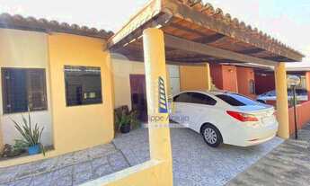 Imagem 7: Casa com 3 dormitórios à venda, 68 m² por R$ 195.000,00 - Messejana - Fortaleza/CE