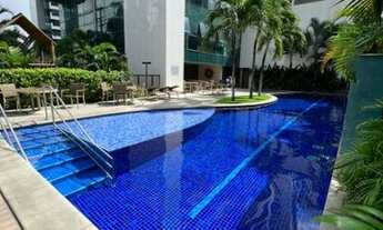 Imagem 3: Apartamento para venda tem 100 metros quadrados com 3 quartos em Boa Viagem - Recife