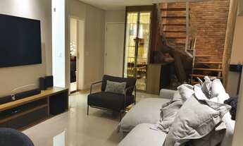 Imagem 2: Apartamento Venda 2 Dormitórios - 153 m² Campo Belo