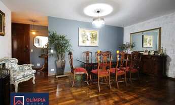 Imagem: Locação Apartamento 3 Dormitórios - 130