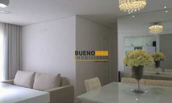 Imagem: Magnífico apartamento com 3 dormitórios