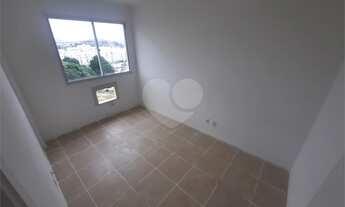 Imagem 3: Apartamento - 2 quartos - Vicente de Carvalho