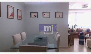 Imagem 1: APARTAMENTO- ICARAÍ- Travessa Francisco Dutra, salão, 3 qtos, 1ste,2bhs, demais deps, gara