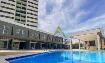 Imagem 6: Sobrado com 2 dormitórios à venda, 71 m² por R$ 299.800,00 - Nova Parnamirim - Parnamirim