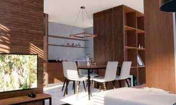 Imagem 4: Apartamento á 240 metros do mar com 3 dormitórios à venda, 69 m² por R$ 551.000 - Itajuba