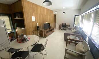 Imagem: São Paulo - Apartamento Padrão - JARDIM