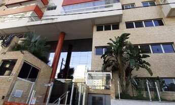 Imagem 1: Apartamento com 2 dormitórios à venda, 80 m² por R$ 380.000,00 - Ocian - Praia Grande/SP