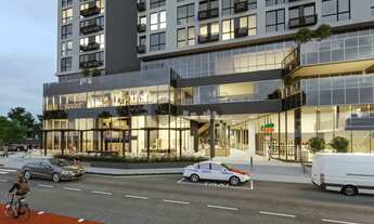 Imagem 2: Florianópolis - Apartamento Padrão - Trindade