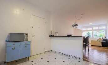 Imagem 5: Apartamento de 3 Dormitórios na Rua Batataes