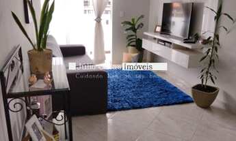 Imagem 2: Lindo Apartamento com Espaço PET